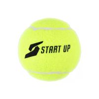 Мяч для большого тенниса Start Up ECE 041 / AL
