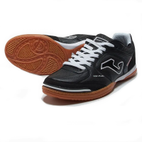 Футзалки мужские Joma TOP FLEX (черный, белый) р.40 / 37339569