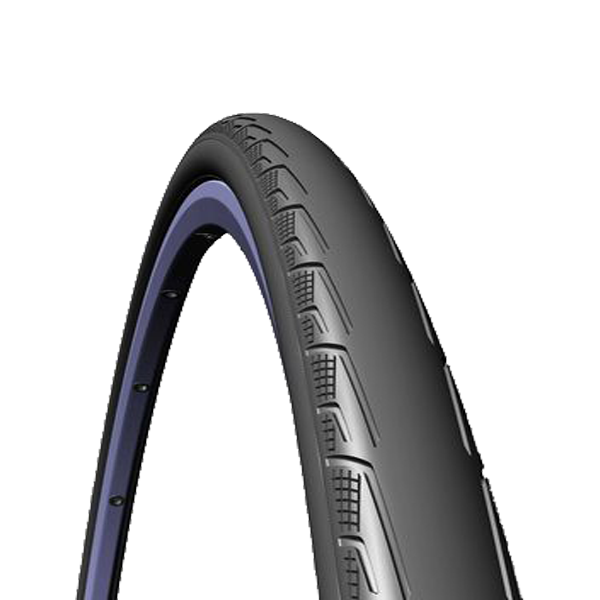 Покрышка 28"х23mm Mitas (Rubena) Syrinx / 1251727  