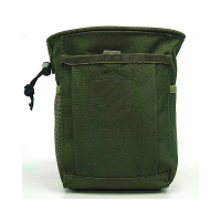 Подсумок для сброса Olive Green / AS-BS0023OD
