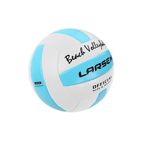 Мяч волейбольный пляжный Larsen Beach Volleyball Blue / AL