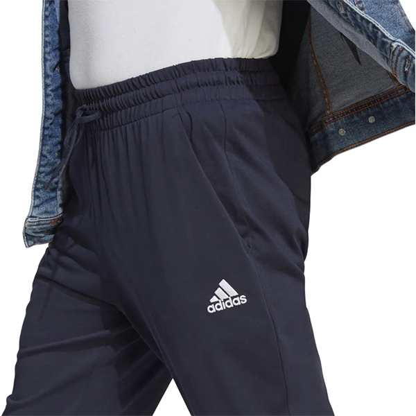 Брюки спортивные мужские Adidas (M SL SJ TC PT) р. XL / IC9418