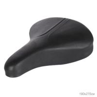 Седло велосипедное MTB KRYPTON KRPT-N614, размер: 275x190 / 720970