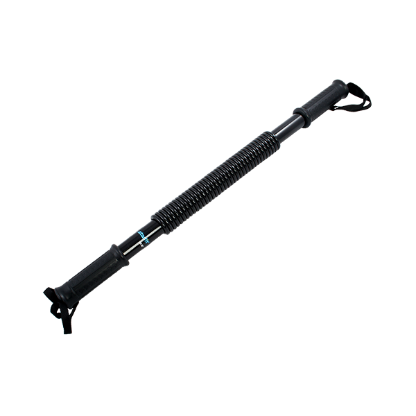 Эспандер STARFIT ES-702 Power Twister, черный, 30 кг / 8323