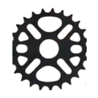 Звездочка ведущая T-28 для BMX / 724896