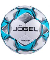 Мяч футбольный Jögel Nueno №5 (BC20) / 17595