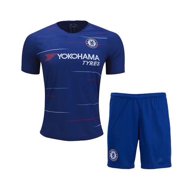Форма футбольная CHELSEA Hazard синяя (M) / FS