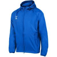 Куртка ветрозащитная Jogel CAMP Rain Jacket JC4WB0122.Z2, синий (M) / 0367
