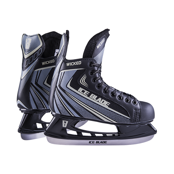 Коньки хоккейные ICE BLADE Wicked р. (41) / 10455