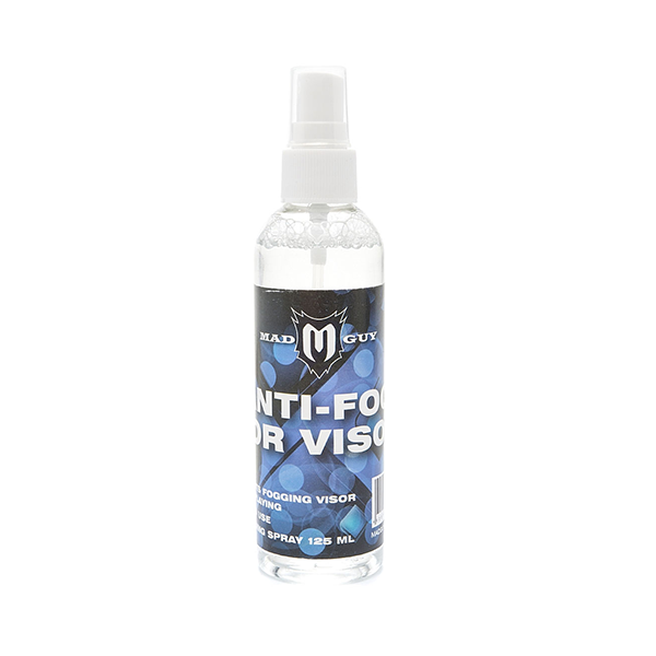Антифог для визора 125 ml