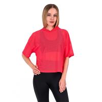 Футболка р-р:48, Коралл / Top.962