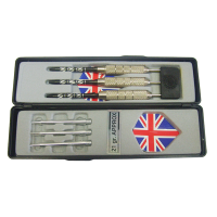 Дротики 3шт в футляре и блистере , 21гр / BL-3200 5759