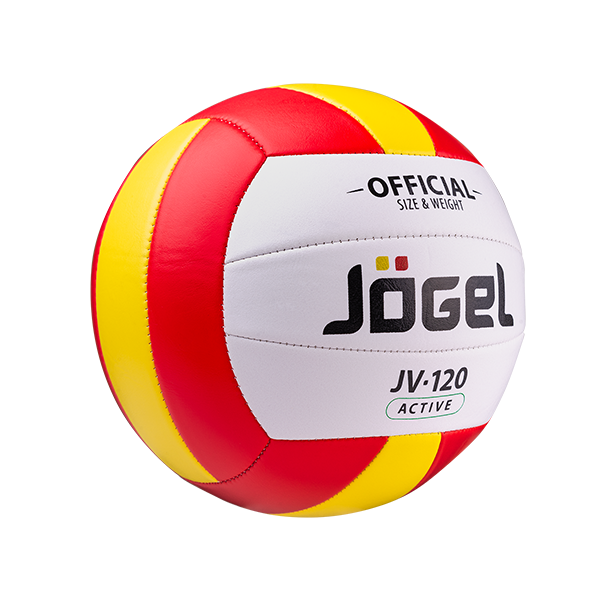 Мяч волейбольный Jögel JV-120 / 12233