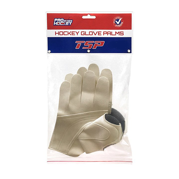 Ладошки для ремонта краг Hockey Glove Palms (пара),10" 10"