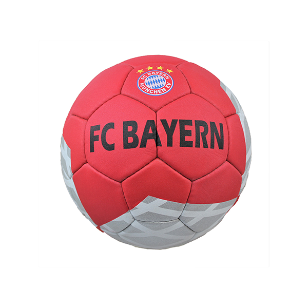 Мяч футбольный клубный FC BAYERN , №5 / WS