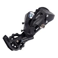Переключатель задний SENTYEH MX 10 RD, 10ск., 2:1-shimano совместим, 11-40Т, композит/сталь / 750191