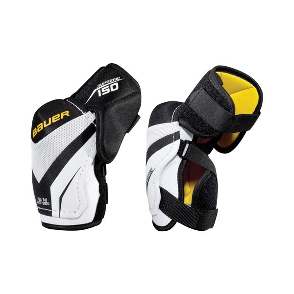 Налокотники BAUER SUPREME 150 ELBOW PAD - YTH - S