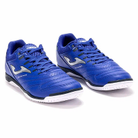 Футзалки MAXIMA Joma цвет синий р.43,5