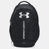 Рюкзак Under Armour Hustle 5.0 черный / 3802