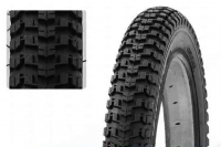 Покрышка 20" WD P1135 (2,125" черный / black) / 0829 TT