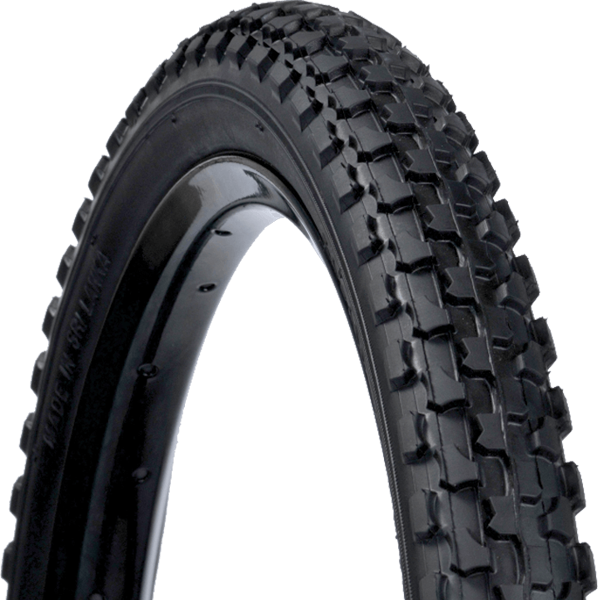 Покрышка 20"х2,125 черная,  "DSI"  SRI - 15 / 30720-15