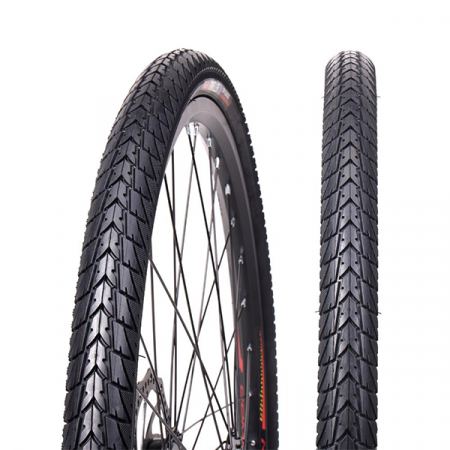 Покрышка CST 26 X1.75 TRAVELLER CITY CLASSIC C1446 City / 685775