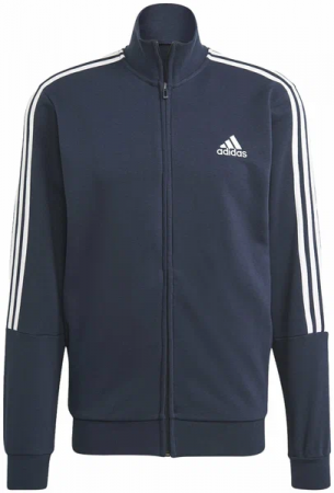 Костюм спортивный мужской Adidas (M 3S FT TT TS) р. S / IC6766