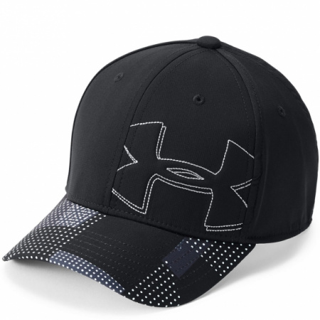 Кепка (UA Boy's Billboard Cap 2.0) Р. XS/S / 1292083-003