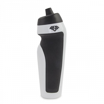 Бутылка для спорта AS4 YJ20126 600ml silver
