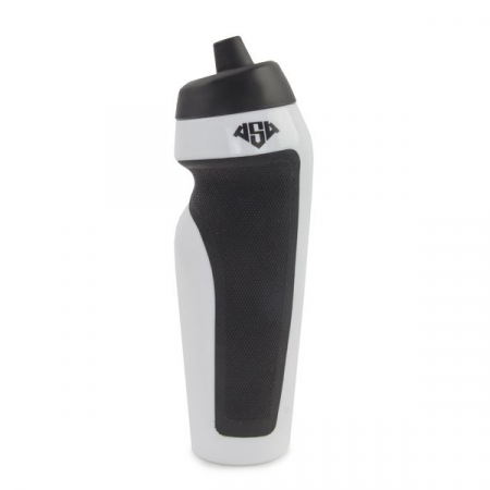 Бутылка для спорта AS4 YJ20126 600ml silver