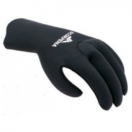 Перчатки Scorpena B - 5 мм, XL/XXL/SCO14003004