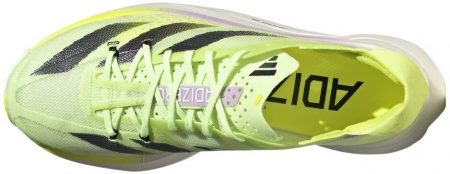 Кроссовки Adidas (ADIZERO ADIOS PRO 3) р. 11- / IG6445