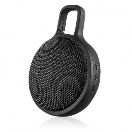 Портативная колонка Bluetooth PERFEO CIRCLE черная