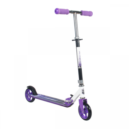 Самокат RIDER violet / Alcap