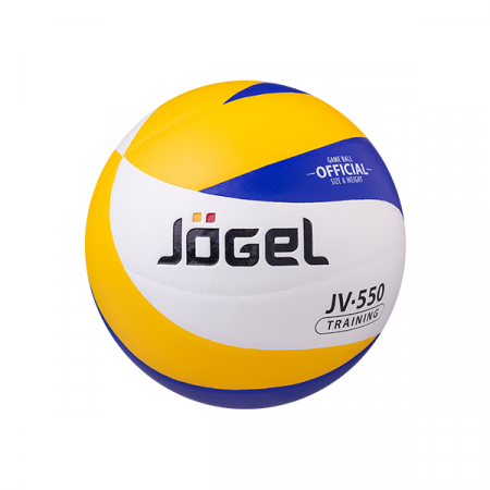 Мяч волейбольный Jogel JV-550 (BC23) / 2651