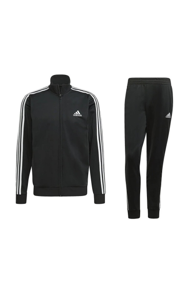 Спортивный костюм мужской Adidas (M 3S TR TT TS) р. L / IC6747
