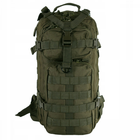 Рюкзак тактический 25л, oliv / rep-069oliv