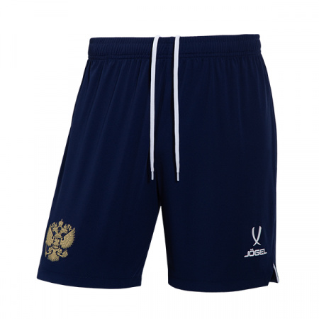 Шорты игровые Jogel NATIONAL PerFormDRY Away Shorts, темно-синий (XL) / 3113