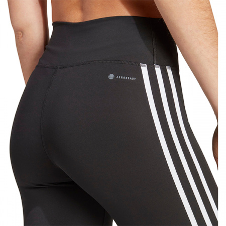 Леггинсы adidas (TE 3S 34 TIG) р. M / HT5437