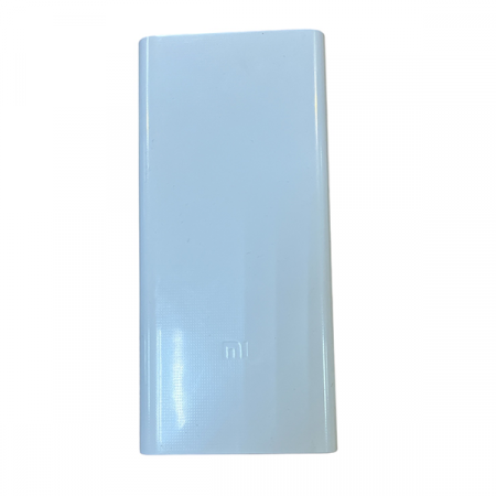 Внешний аккумулятор Xiaomi Power Bank 3 30000 mAh
