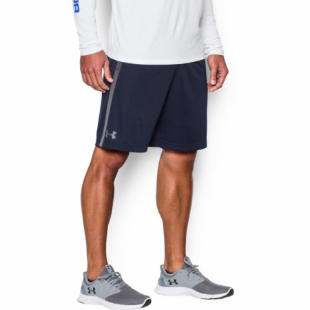 Шорты (UA TECH MESH SHORT) р. L / 1271940-410