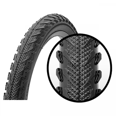 Покрышка 26"х2,00 Duro 878 / 30726878