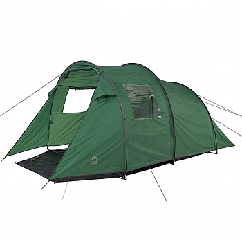 Палатка Jungle Camp Ancona 4 / 48454