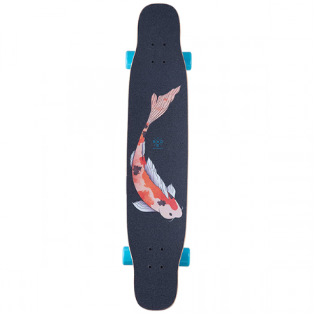 Лонгборд RIDEX Koi 44"X9" / 18578