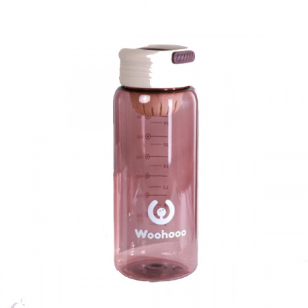 Бутылка для воды спортивная Woohooo Summer 800 ml / 734864