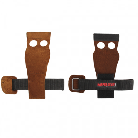 Перчатки для кросфита Harper Gym JE-2678 (пара)
