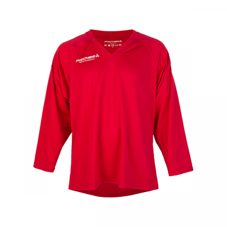 Майка тренировочная Sr H03014RED (XXL)