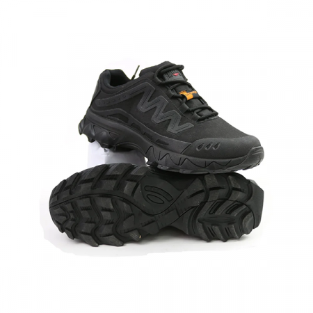 Кроссовки Magnum M-pact, black (40) / rep-206black