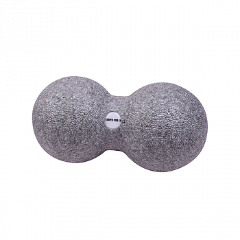 Мяч для MFR Harper Gym NT40255 двойной (пена) 8 х 16см