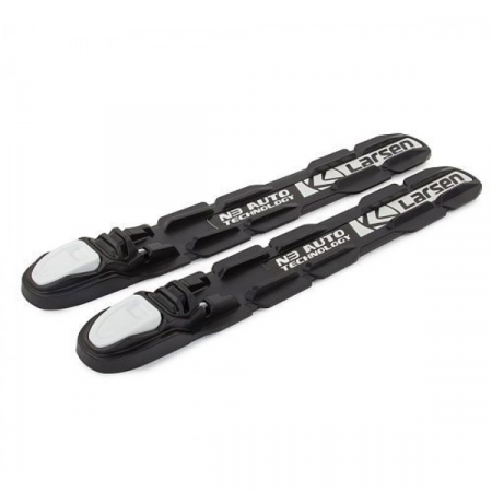 Крепление лыжное LARSEN/SNOWMATIC AUTO SNS (L)